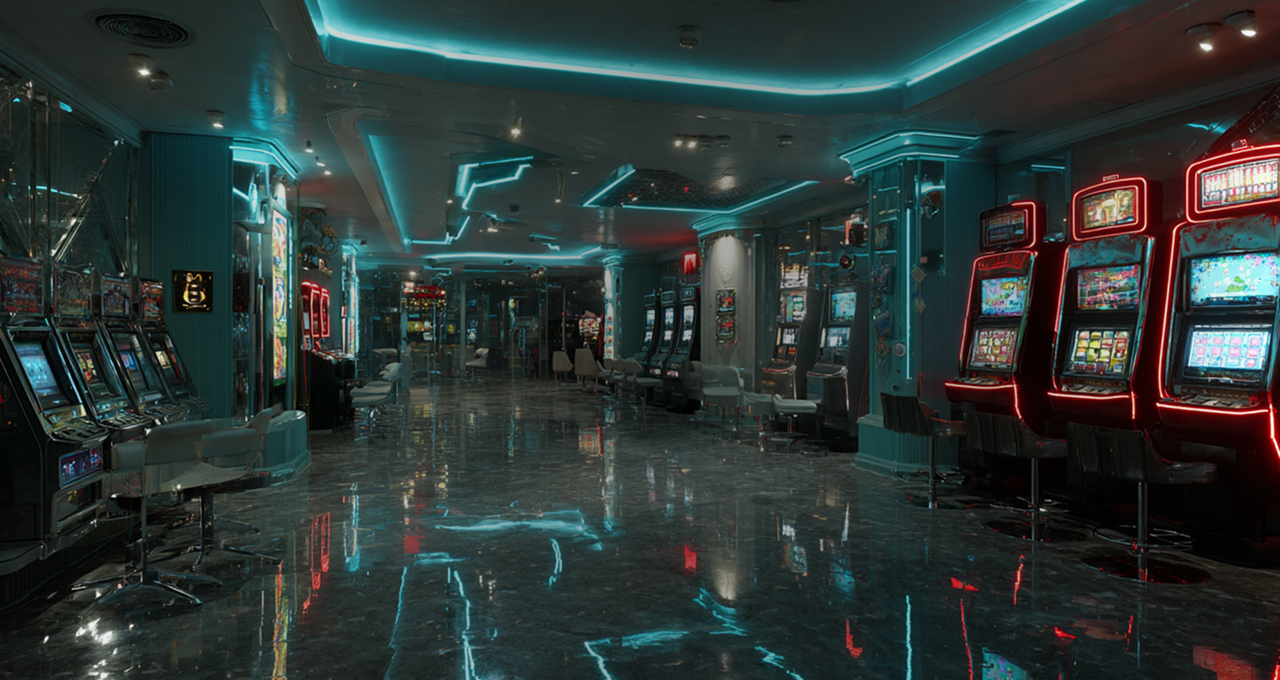 Avantgarde Casino