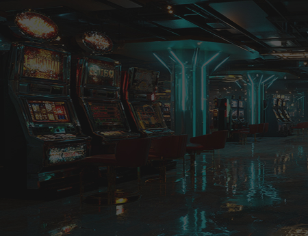 Avantgarde Casino
